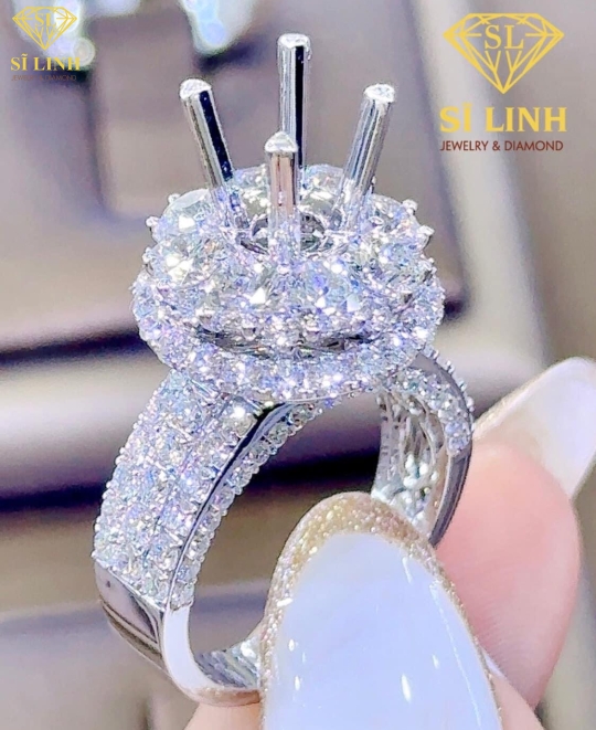 NHẪN NỮ