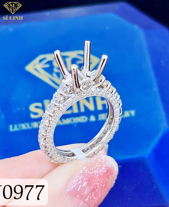 Nhẫn nữ N0977