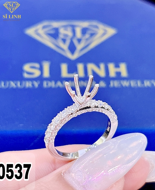 Nhẫn Nữ N00537