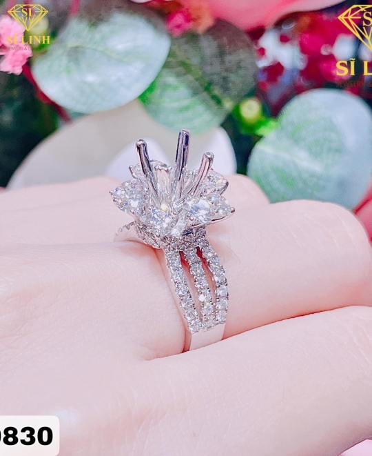 Nhẫn nữ N0830