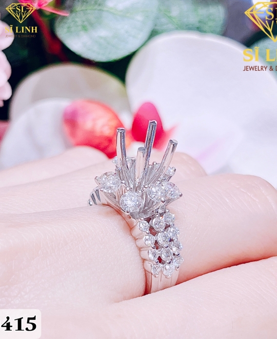 Nhẫn Nữ N0415