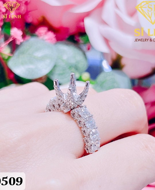 Nhẫn Nữ 0509
