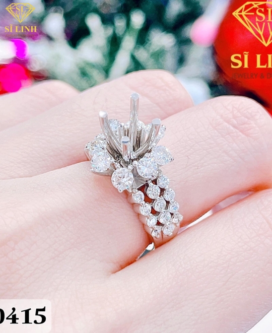 NHẪN NỮ