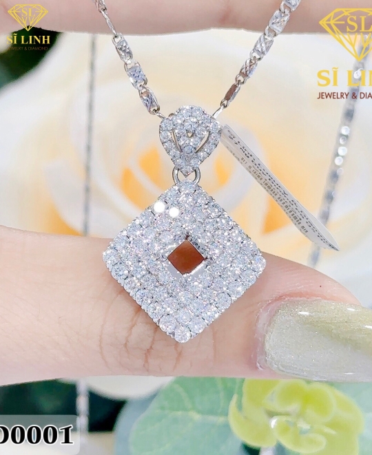 MẶT DÂY CHUYỀN
